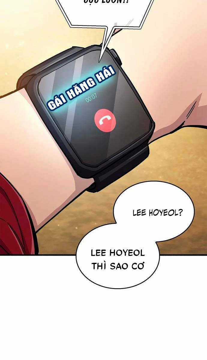 Người Chơi Che Giấu Quá Khứ Chapter 17 trang 130