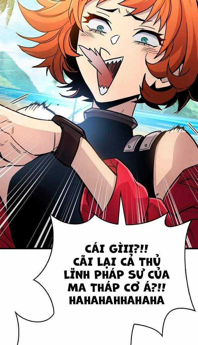 Người Chơi Che Giấu Quá Khứ Chapter 17 trang 132