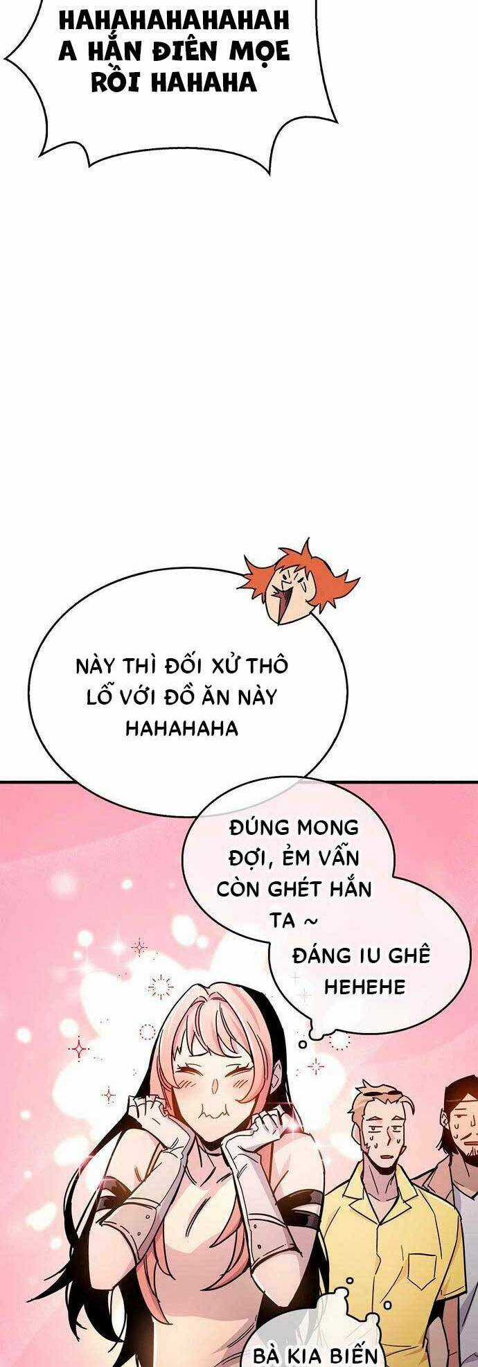 Người Chơi Che Giấu Quá Khứ Chapter 17 trang 133
