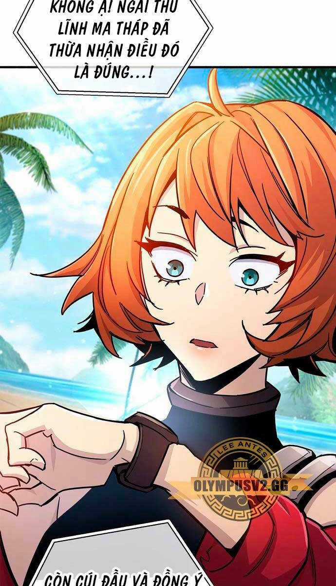 Người Chơi Che Giấu Quá Khứ Chapter 17 trang 135