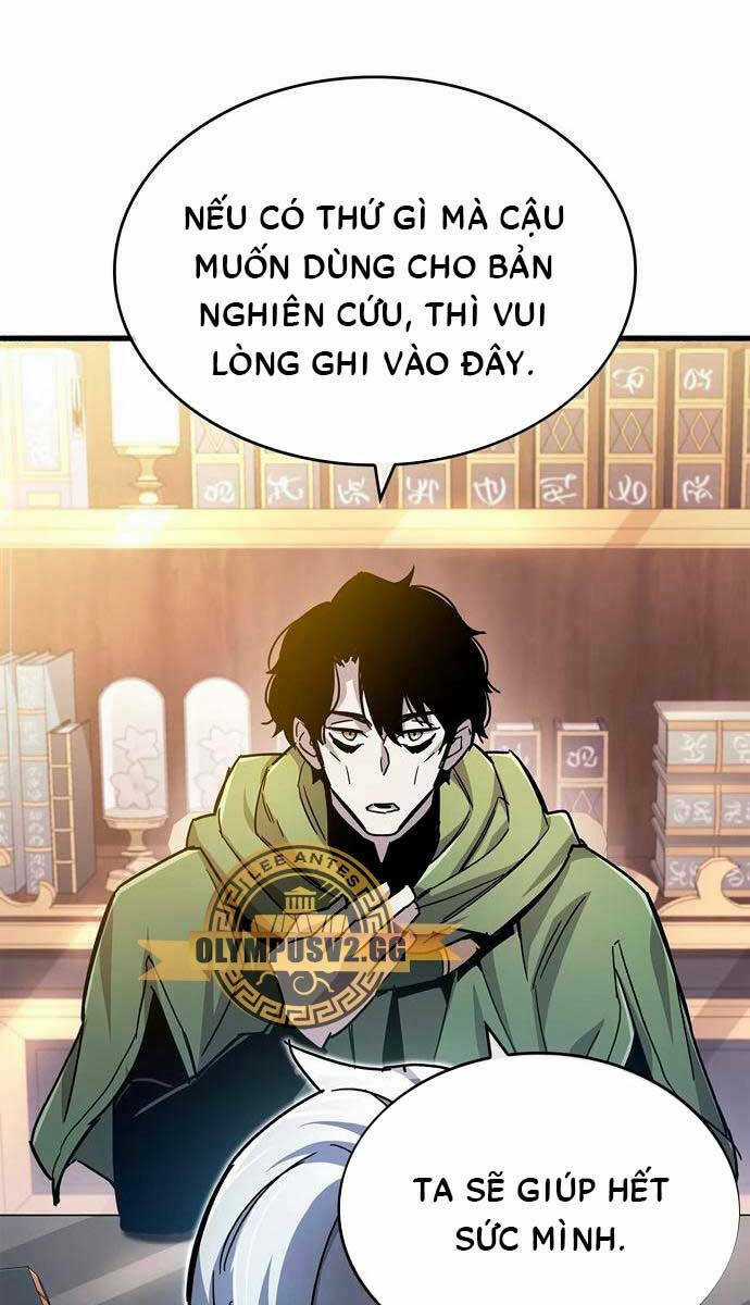 Người Chơi Che Giấu Quá Khứ Chapter 17 trang 140