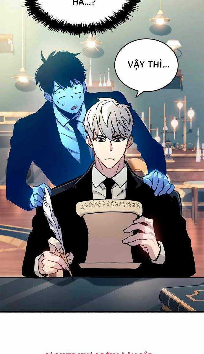 Người Chơi Che Giấu Quá Khứ Chapter 17 trang 142