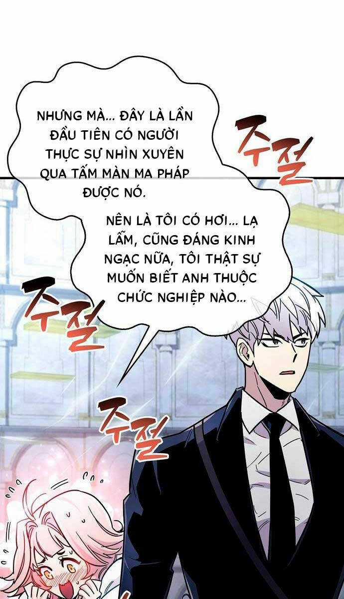 Người Chơi Che Giấu Quá Khứ Chapter 17 trang 16