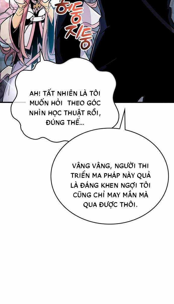 Người Chơi Che Giấu Quá Khứ Chapter 17 trang 17