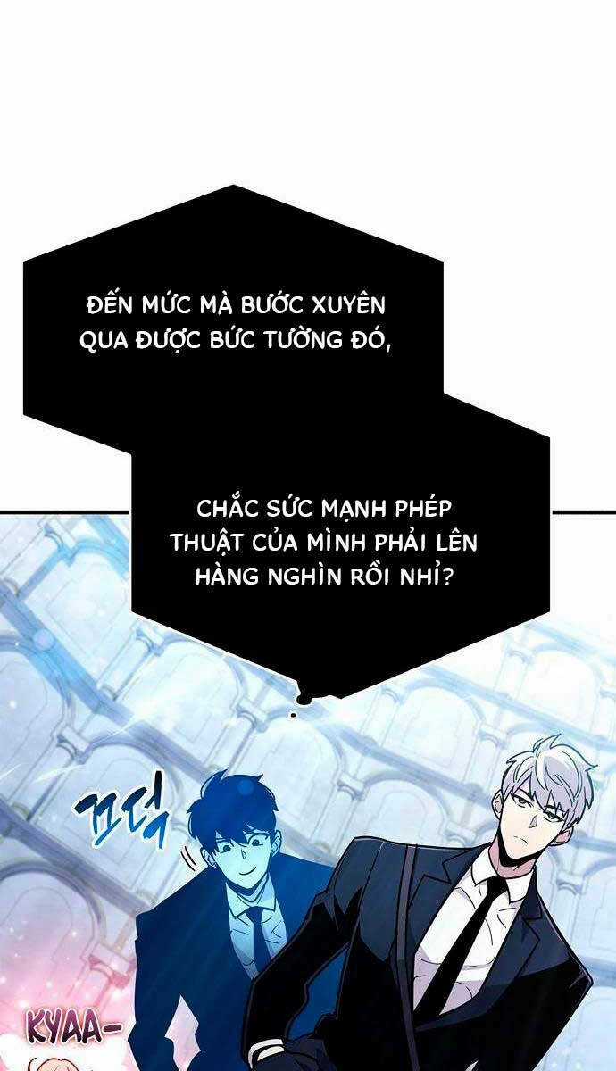 Người Chơi Che Giấu Quá Khứ Chapter 17 trang 18