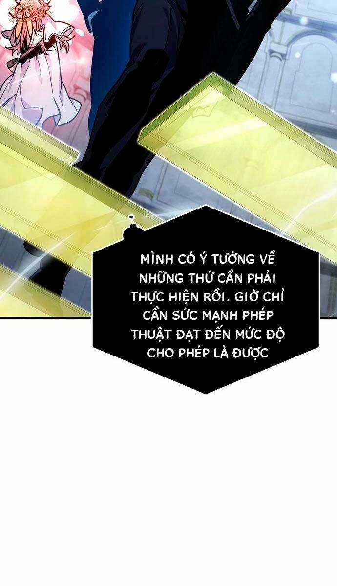 Người Chơi Che Giấu Quá Khứ Chapter 17 trang 19
