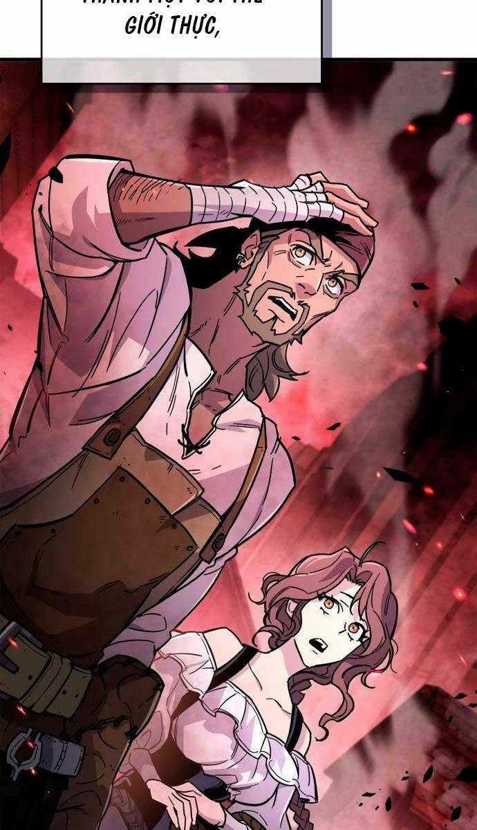 Người Chơi Che Giấu Quá Khứ Chapter 17 trang 31