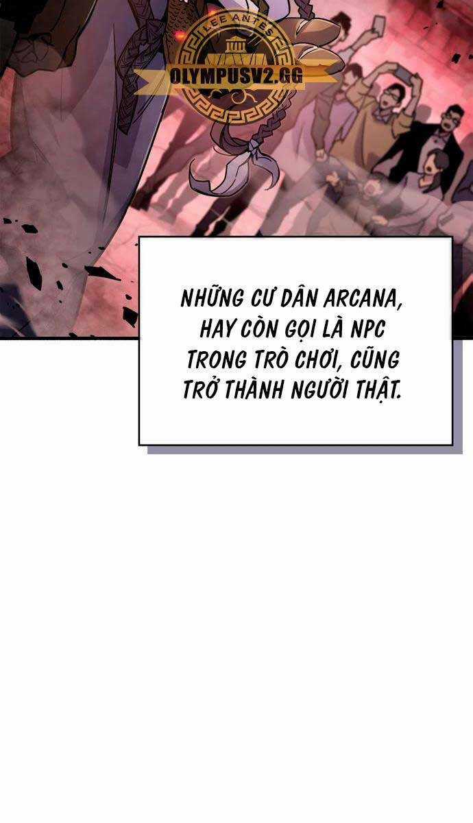 Người Chơi Che Giấu Quá Khứ Chapter 17 trang 32