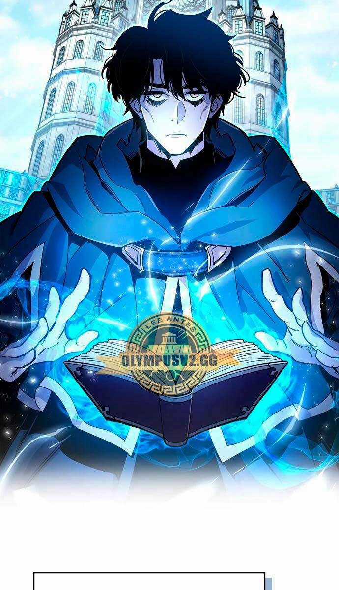 Người Chơi Che Giấu Quá Khứ Chapter 17 trang 34