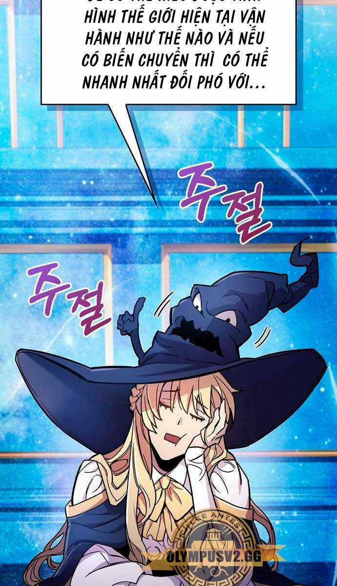 Người Chơi Che Giấu Quá Khứ Chapter 17 trang 36