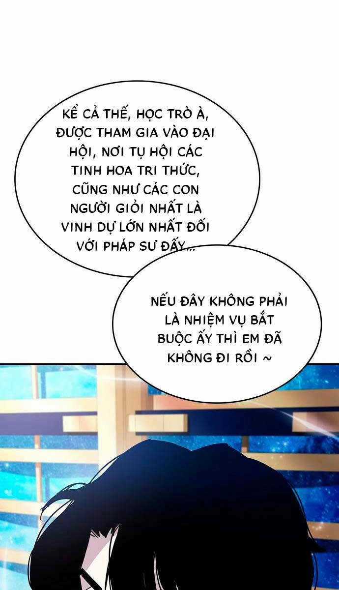 Người Chơi Che Giấu Quá Khứ Chapter 17 trang 42