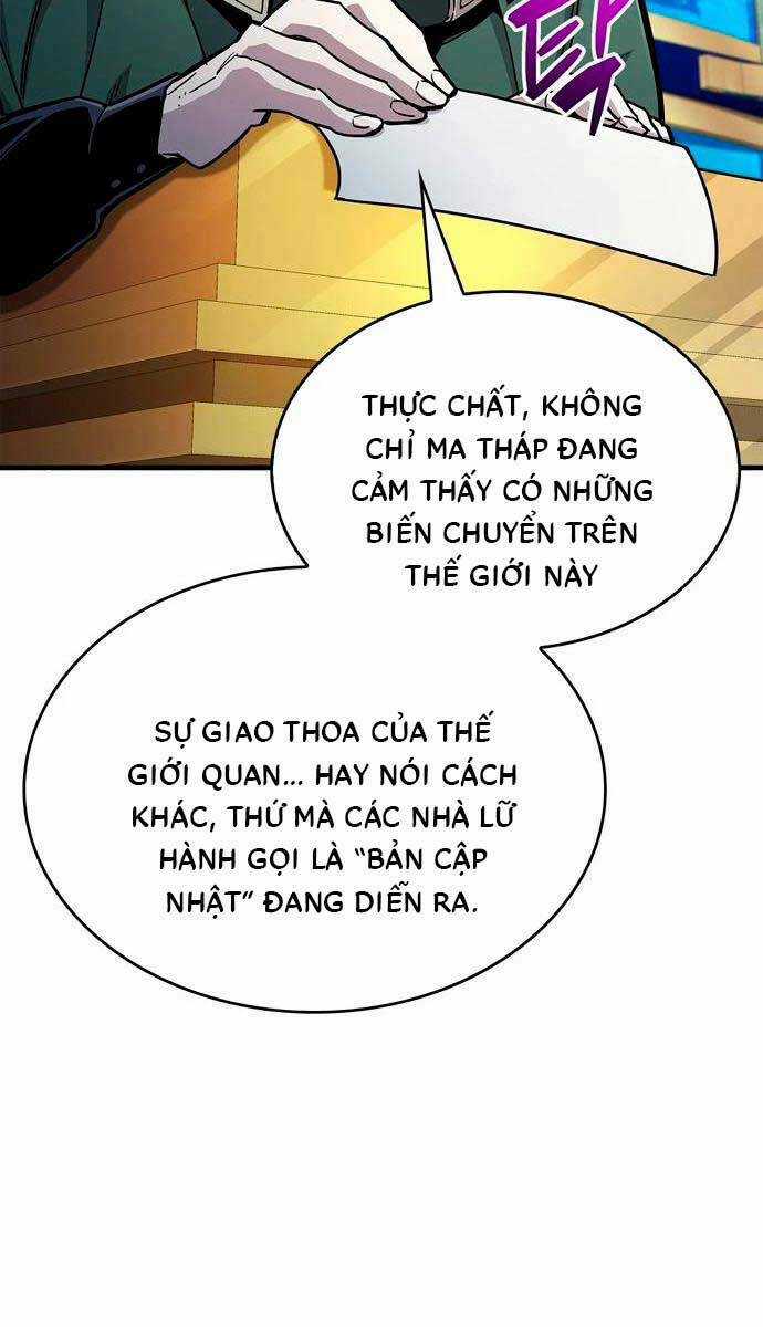 Người Chơi Che Giấu Quá Khứ Chapter 17 trang 46