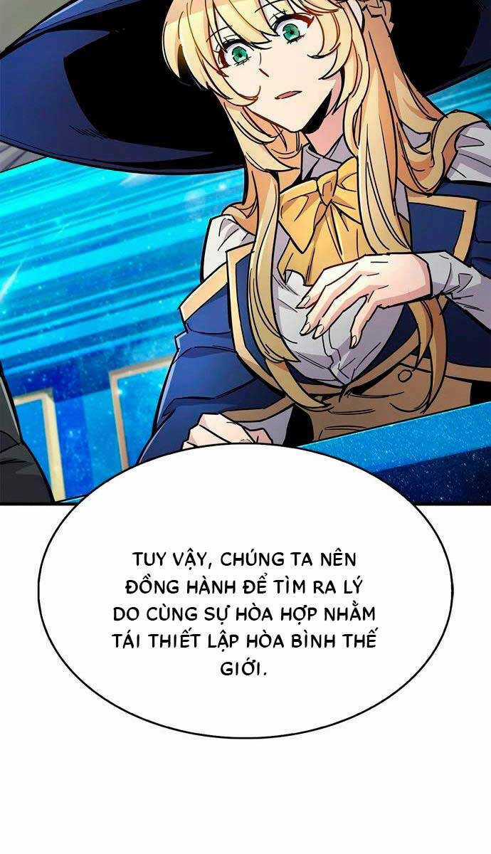 Người Chơi Che Giấu Quá Khứ Chapter 17 trang 48