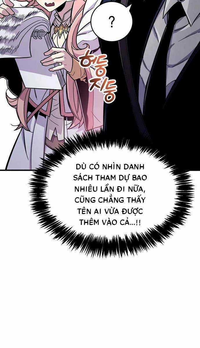 Người Chơi Che Giấu Quá Khứ Chapter 17 trang 5