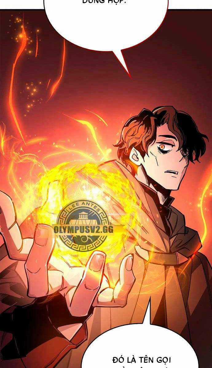 Người Chơi Che Giấu Quá Khứ Chapter 17 trang 53