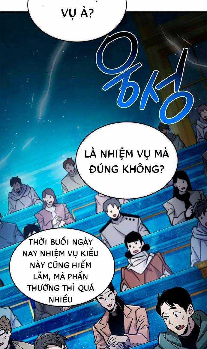 Người Chơi Che Giấu Quá Khứ Chapter 17 trang 59
