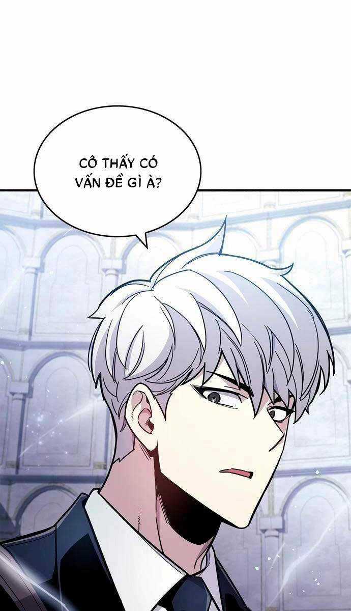 Người Chơi Che Giấu Quá Khứ Chapter 17 trang 6