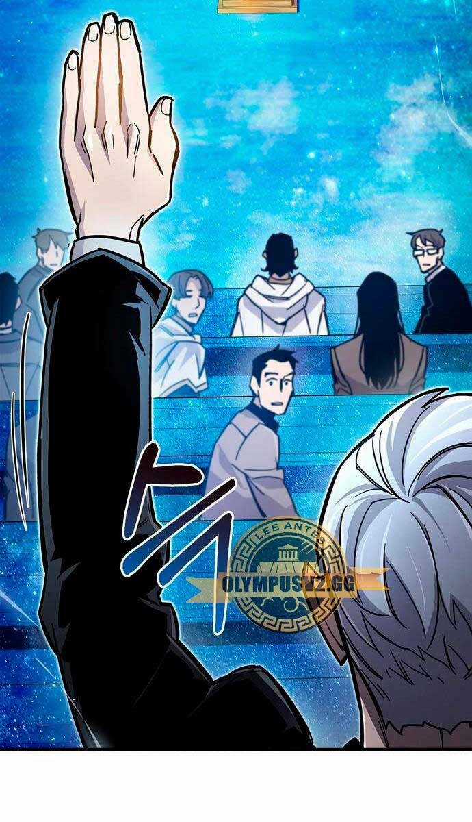 Người Chơi Che Giấu Quá Khứ Chapter 17 trang 63