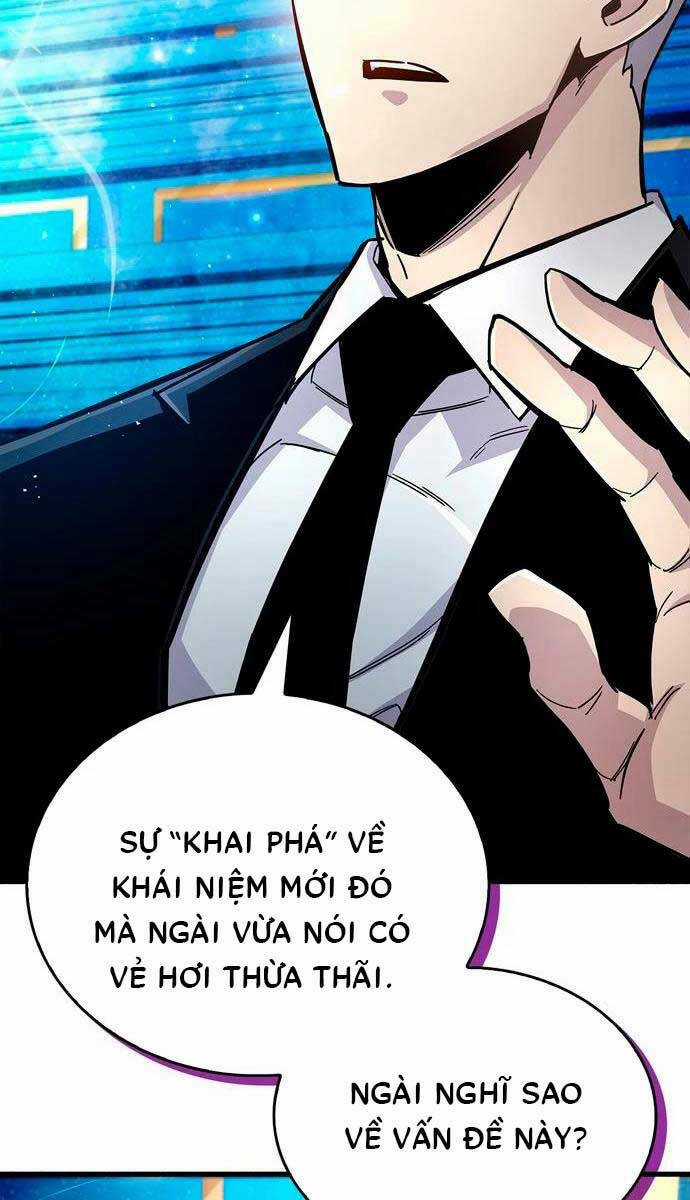 Người Chơi Che Giấu Quá Khứ Chapter 17 trang 65