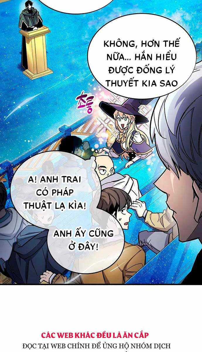 Người Chơi Che Giấu Quá Khứ Chapter 17 trang 68