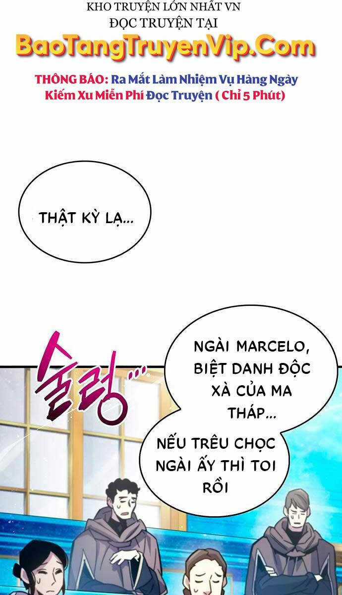 Người Chơi Che Giấu Quá Khứ Chapter 17 trang 69