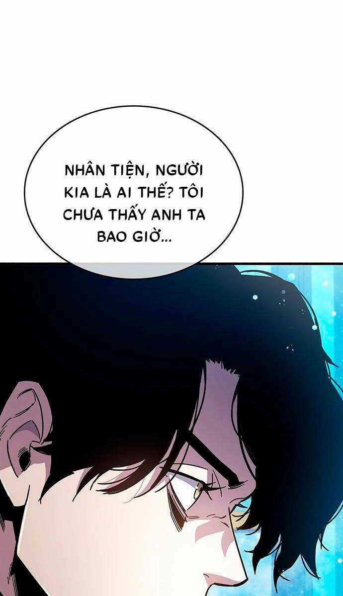 Người Chơi Che Giấu Quá Khứ Chapter 17 trang 71