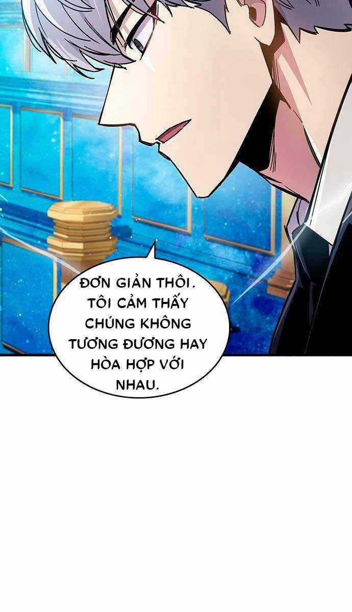 Người Chơi Che Giấu Quá Khứ Chapter 17 trang 77