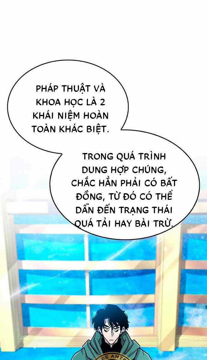 Người Chơi Che Giấu Quá Khứ Chapter 17 trang 78