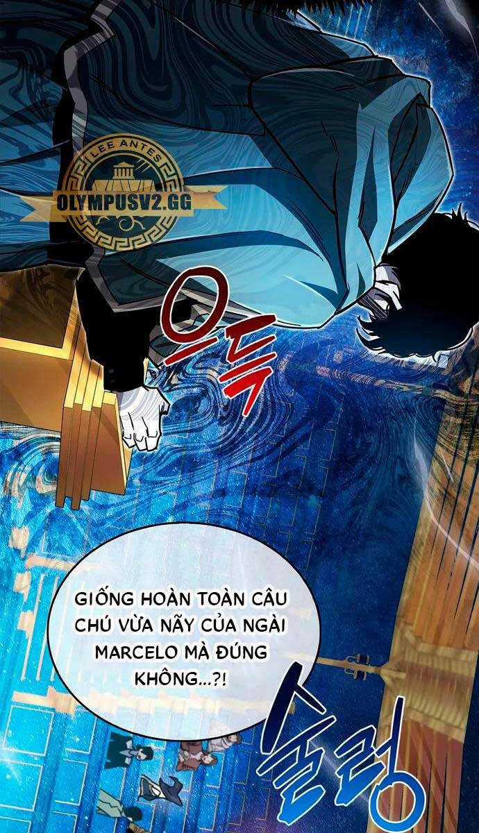 Người Chơi Che Giấu Quá Khứ Chapter 17 trang 84