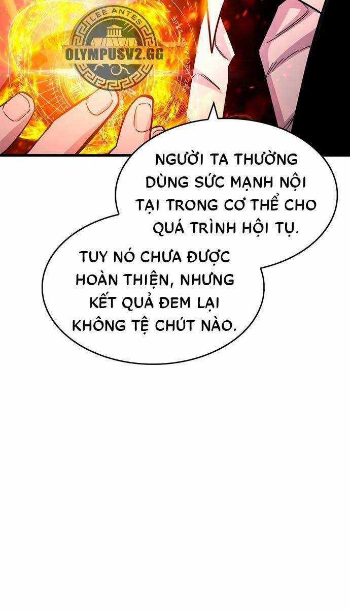 Người Chơi Che Giấu Quá Khứ Chapter 17 trang 87