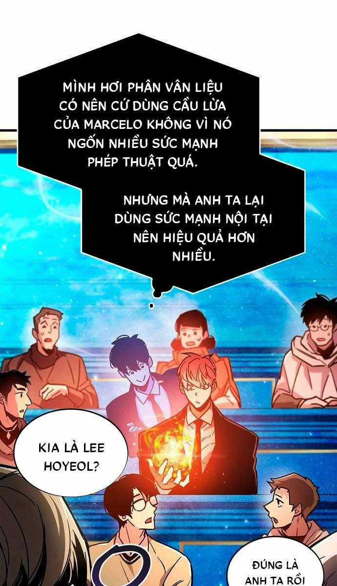 Người Chơi Che Giấu Quá Khứ Chapter 17 trang 88