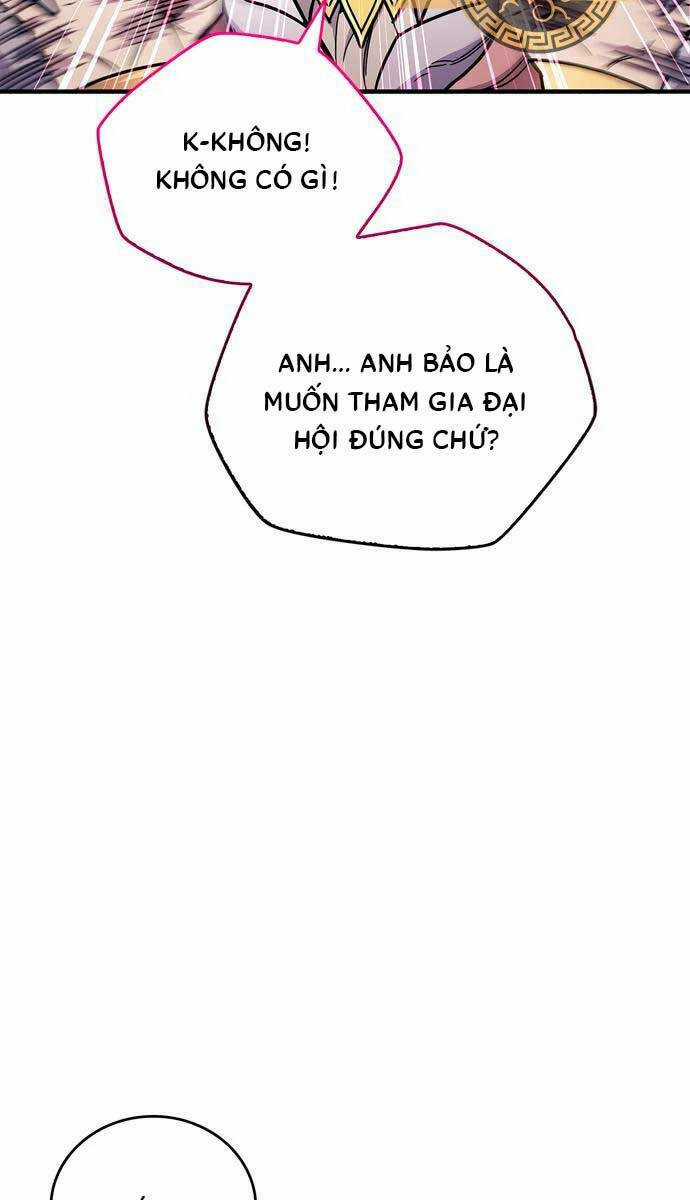 Người Chơi Che Giấu Quá Khứ Chapter 17 trang 9