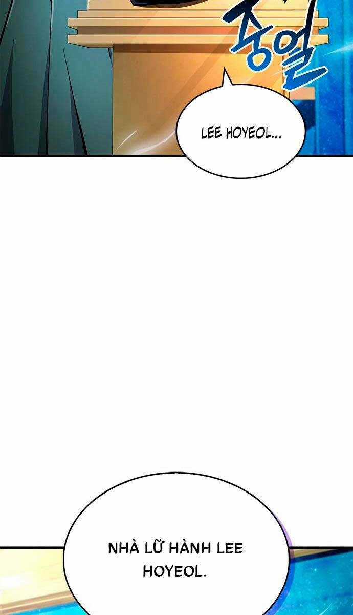 Người Chơi Che Giấu Quá Khứ Chapter 17 trang 91