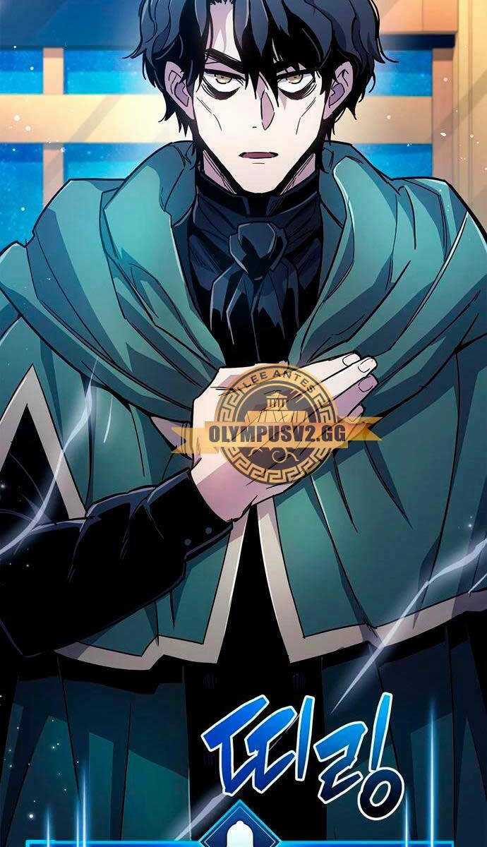 Người Chơi Che Giấu Quá Khứ Chapter 17 trang 94