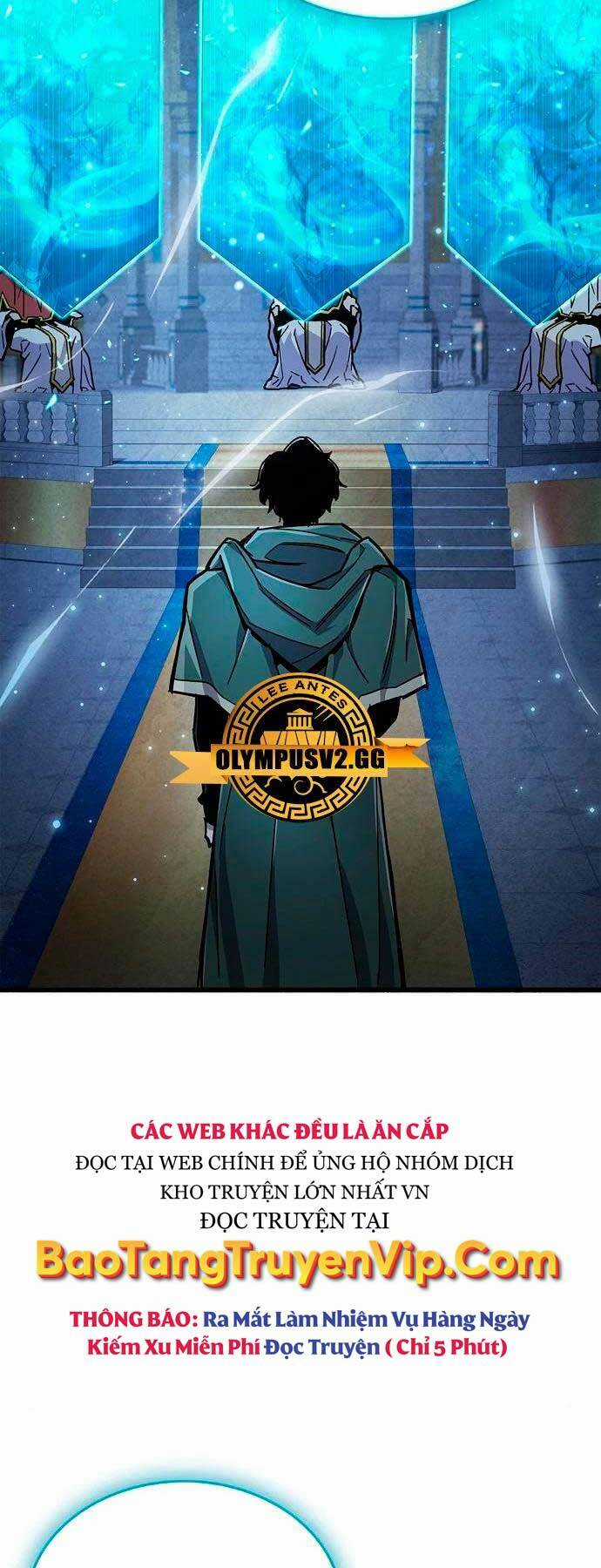 Người Chơi Che Giấu Quá Khứ Chapter 18 trang 11