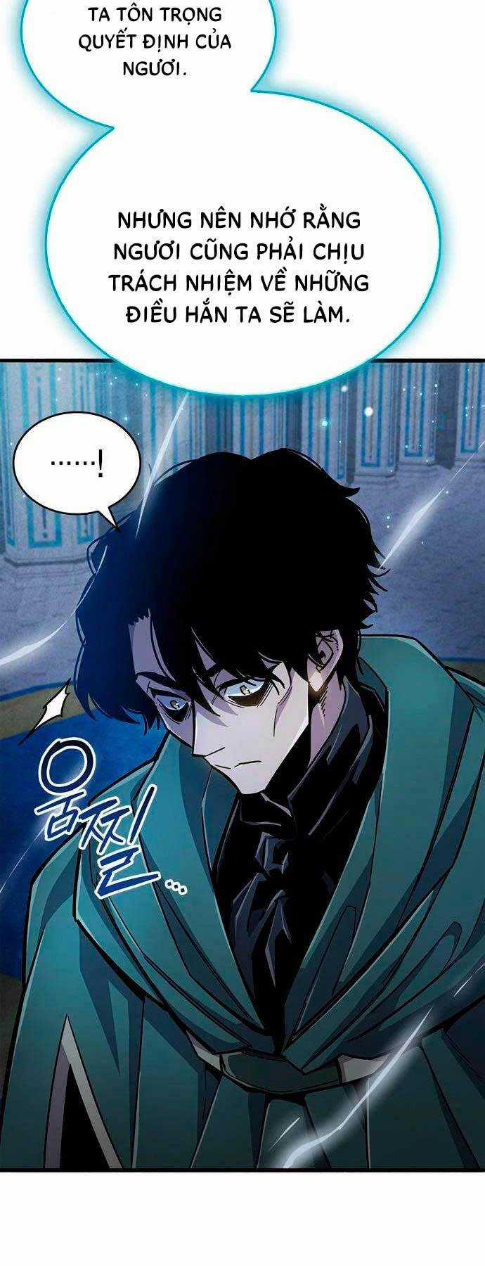 Người Chơi Che Giấu Quá Khứ Chapter 18 trang 12