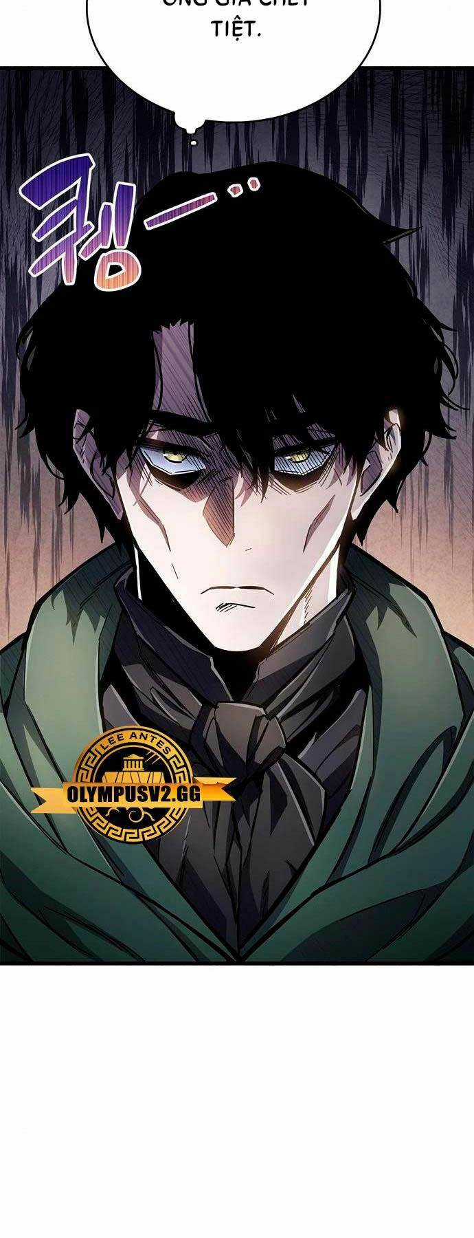 Người Chơi Che Giấu Quá Khứ Chapter 18 trang 15