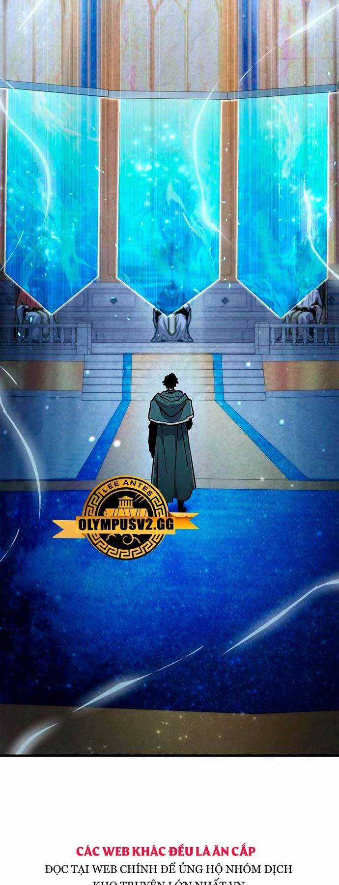 Người Chơi Che Giấu Quá Khứ Chapter 18 trang 2