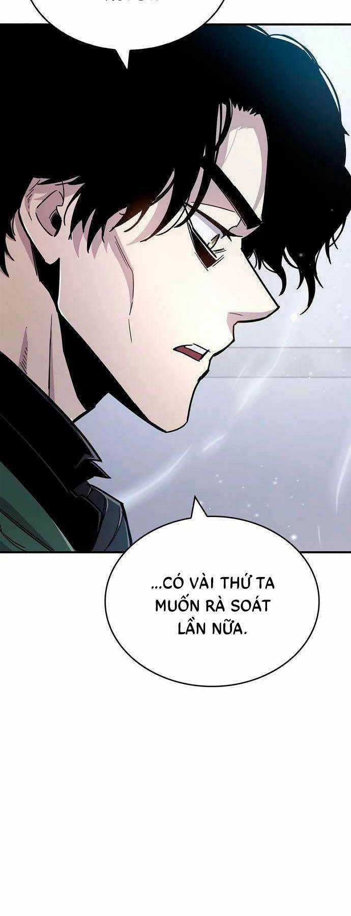 Người Chơi Che Giấu Quá Khứ Chapter 18 trang 21