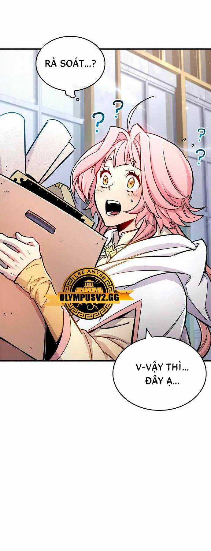 Người Chơi Che Giấu Quá Khứ Chapter 18 trang 22