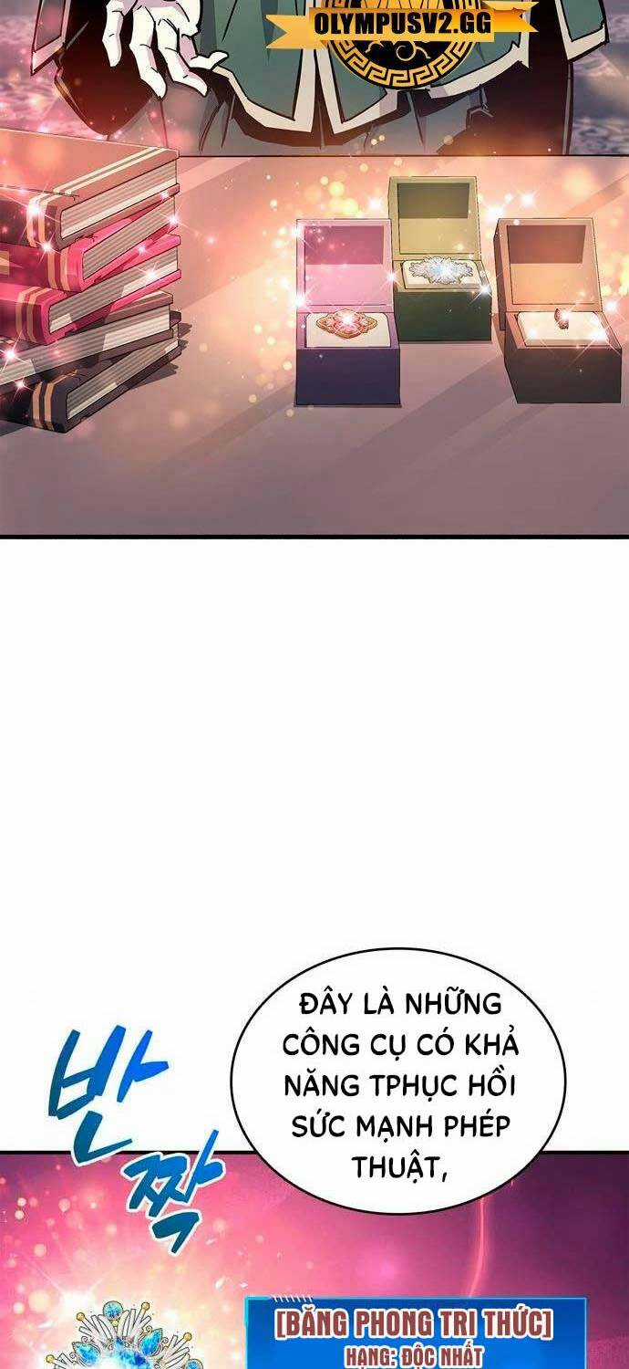 Người Chơi Che Giấu Quá Khứ Chapter 18 trang 26