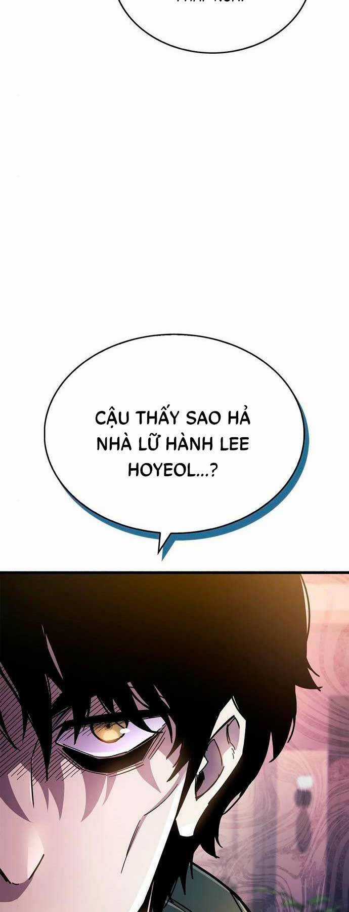 Người Chơi Che Giấu Quá Khứ Chapter 18 trang 28