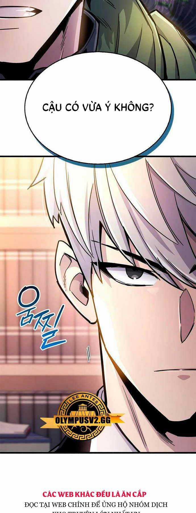 Người Chơi Che Giấu Quá Khứ Chapter 18 trang 29