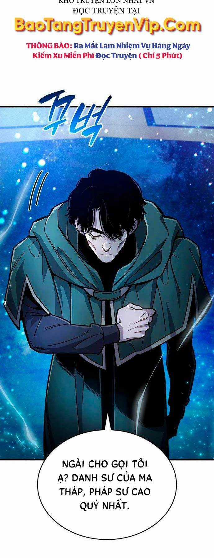 Người Chơi Che Giấu Quá Khứ Chapter 18 trang 3