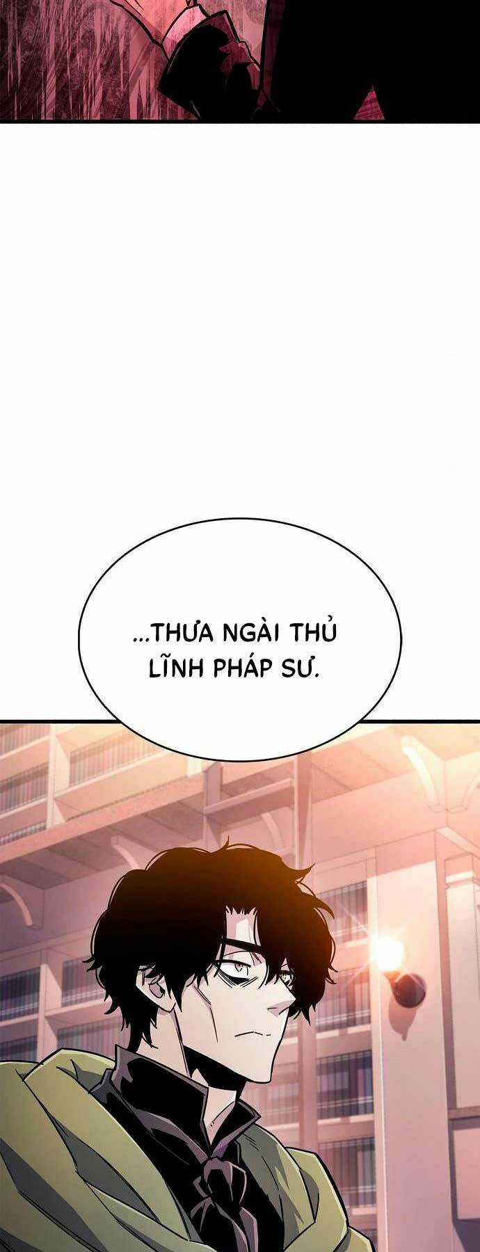 Người Chơi Che Giấu Quá Khứ Chapter 18 trang 31