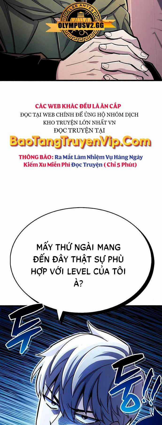 Người Chơi Che Giấu Quá Khứ Chapter 18 trang 32
