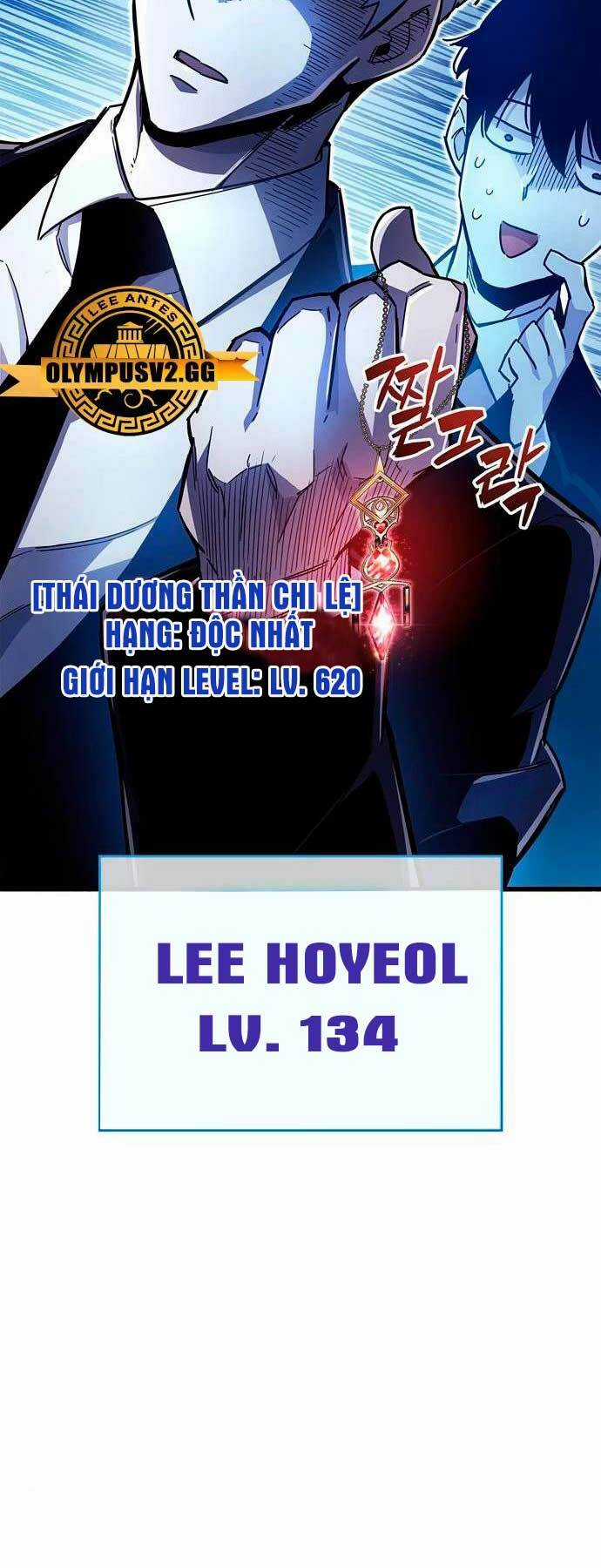 Người Chơi Che Giấu Quá Khứ Chapter 18 trang 33