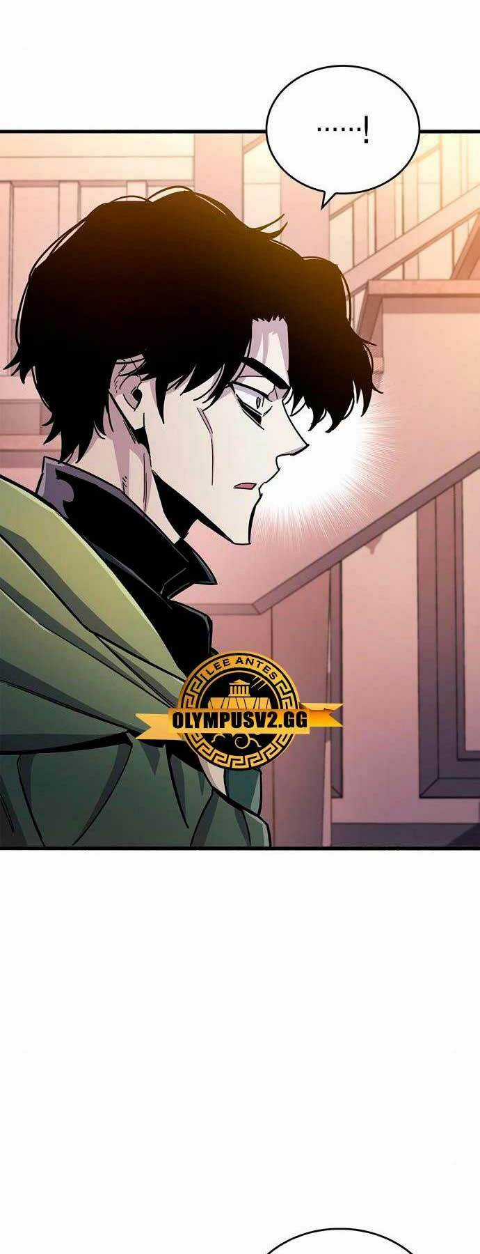 Người Chơi Che Giấu Quá Khứ Chapter 18 trang 34