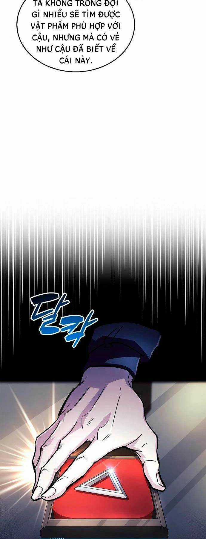 Người Chơi Che Giấu Quá Khứ Chapter 18 trang 37