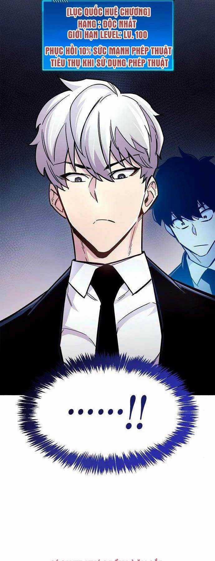 Người Chơi Che Giấu Quá Khứ Chapter 18 trang 38